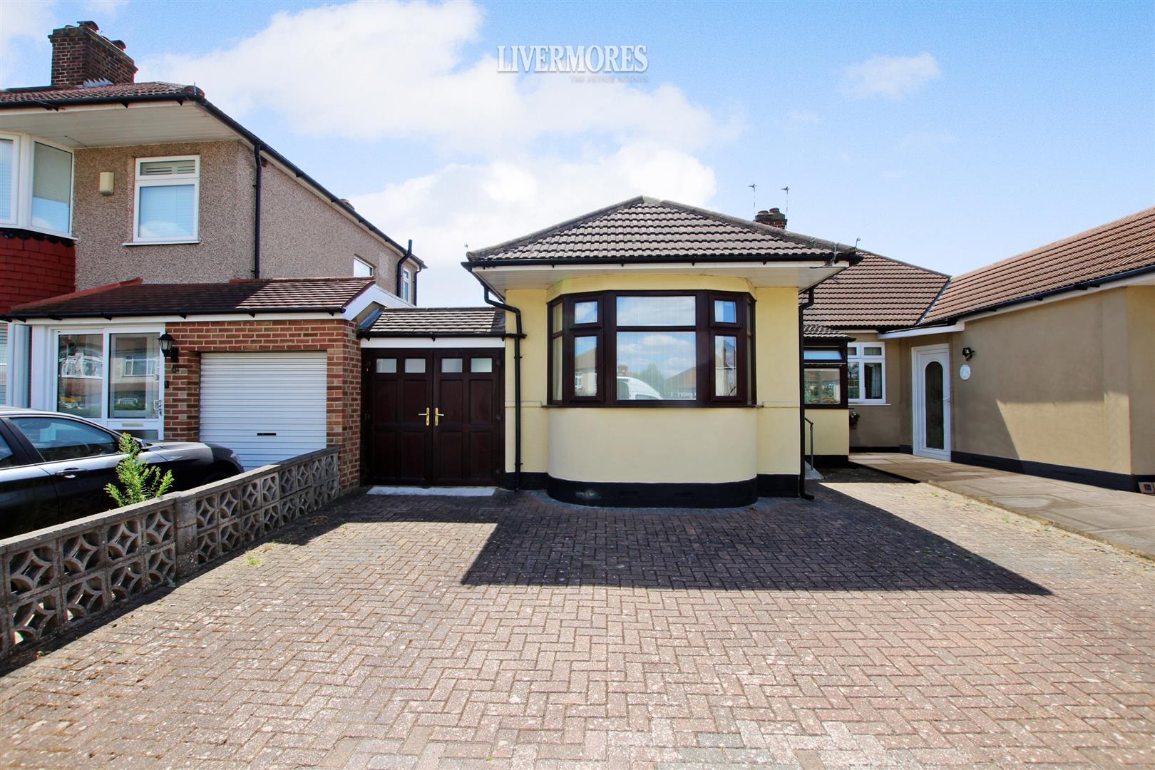 Nurstead Road, Erith, Kent